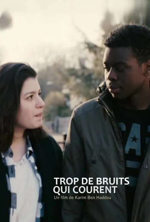 Trop de bruits qui courent (movie)