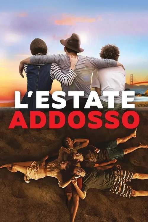 L'estate addosso (фильм)