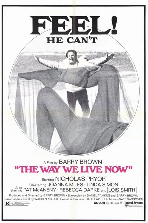 The Way We Live Now (movie)