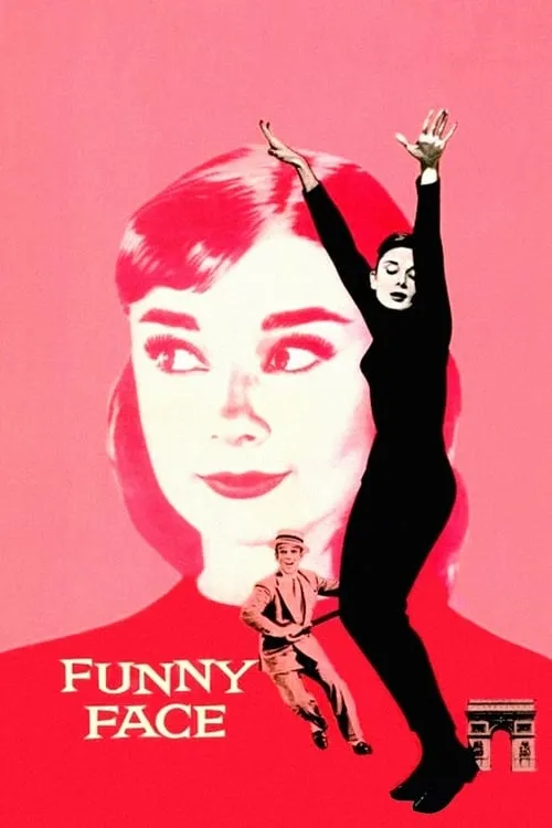 Funny Face (movie)