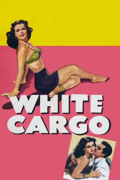 White Cargo (movie)