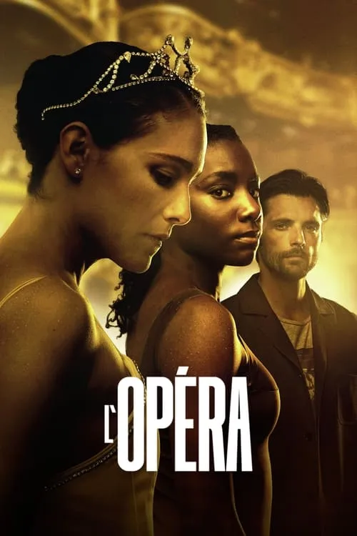 L'Opéra (сериал)