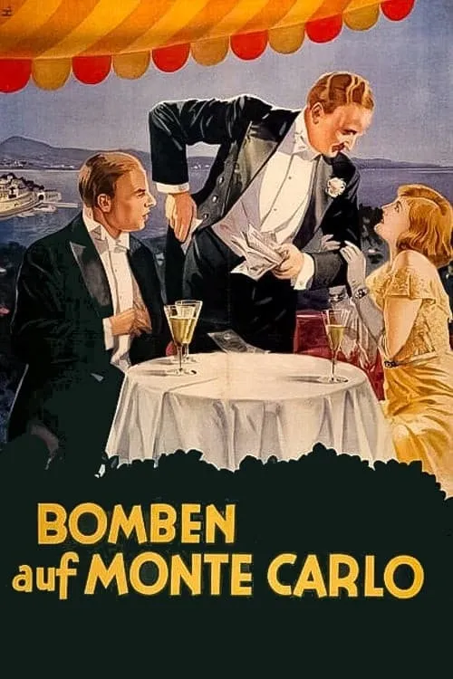 Bomben auf Monte Carlo (фильм)