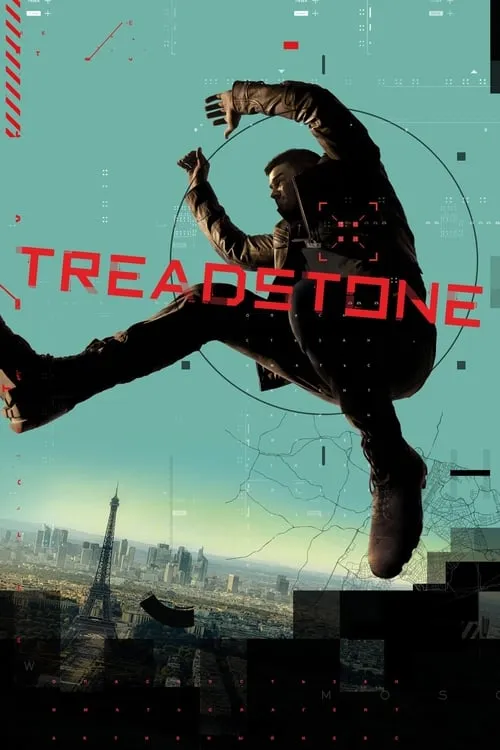 Treadstone (series)