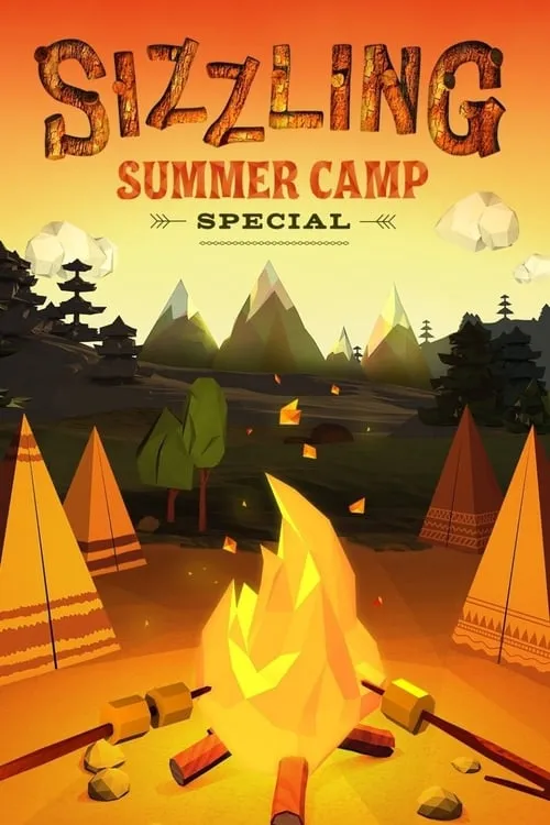 Nickelodeon's Sizzling Summer Camp Special (movie)
