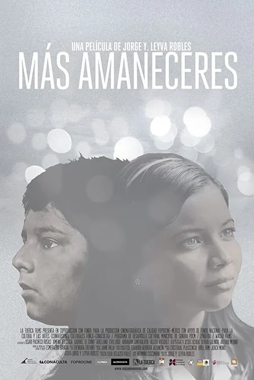 Más amaneceres (фильм)