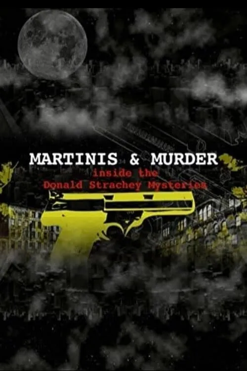 Martinis and Murder (movie)