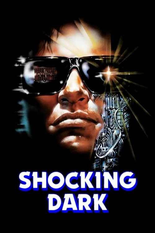 Shocking Dark (movie)