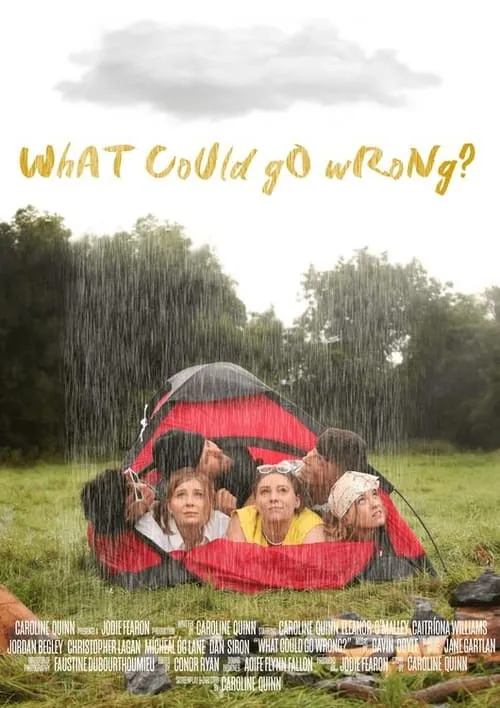 What Could Go Wrong? (movie)