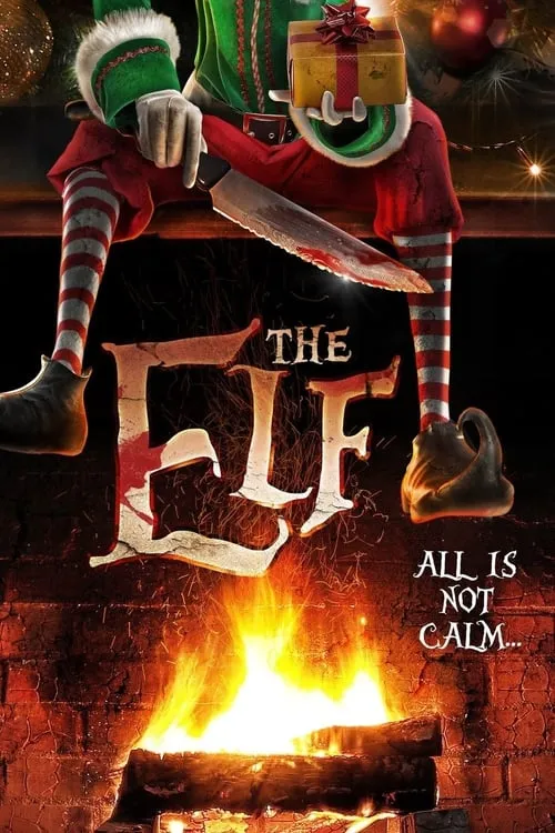 The Elf (movie)