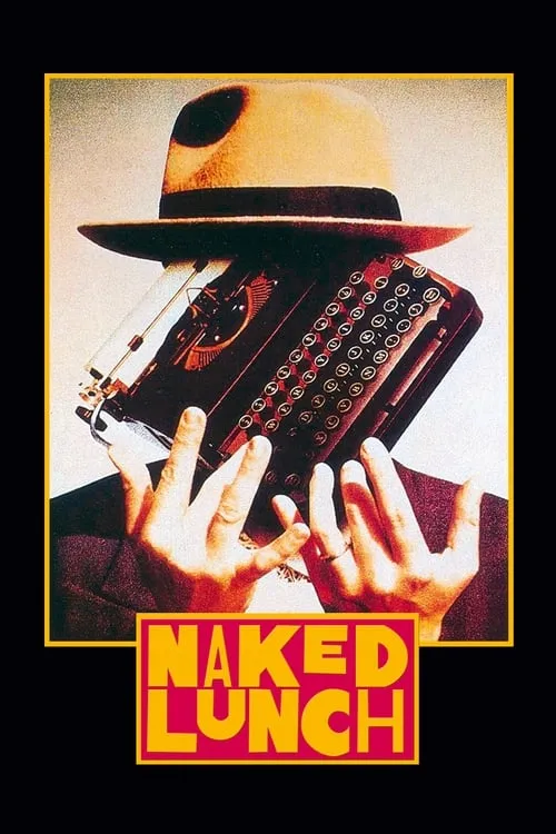 Naked Lunch (movie)