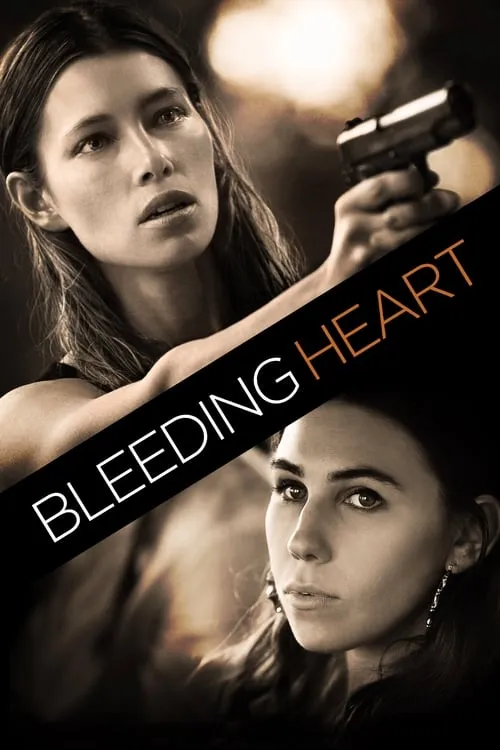 Bleeding Heart (movie)