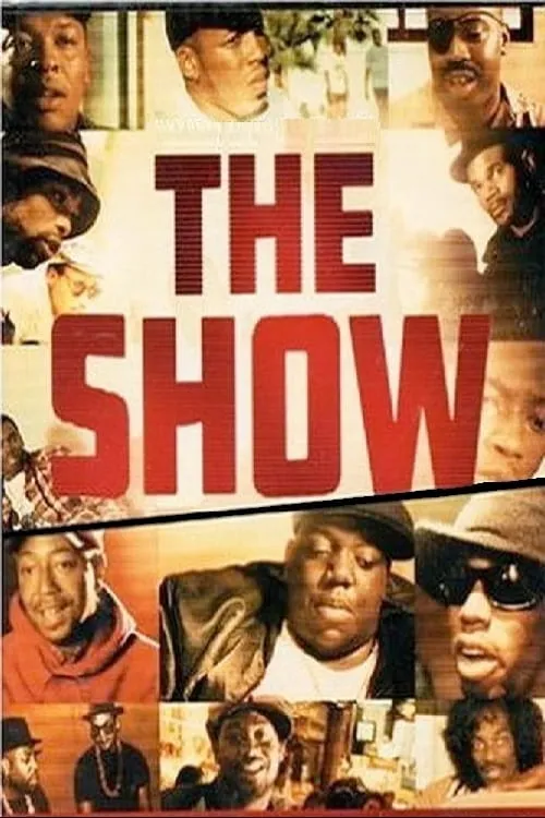 The Show (movie)