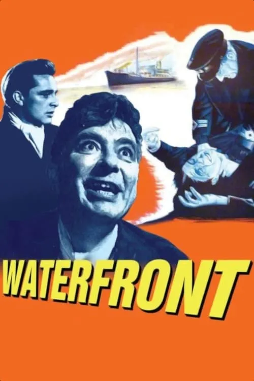 Waterfront (movie)