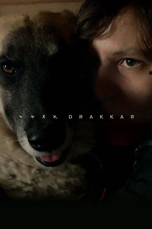 Drakkar (movie)