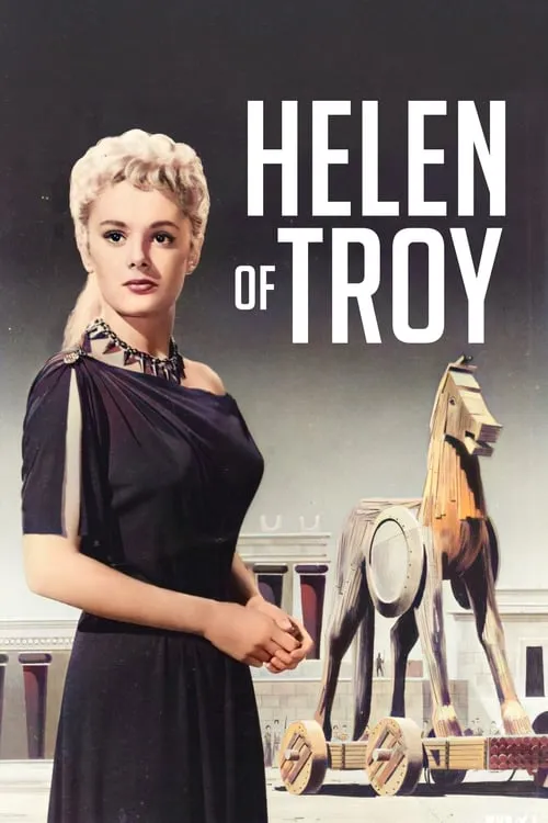 Helen of Troy (movie)