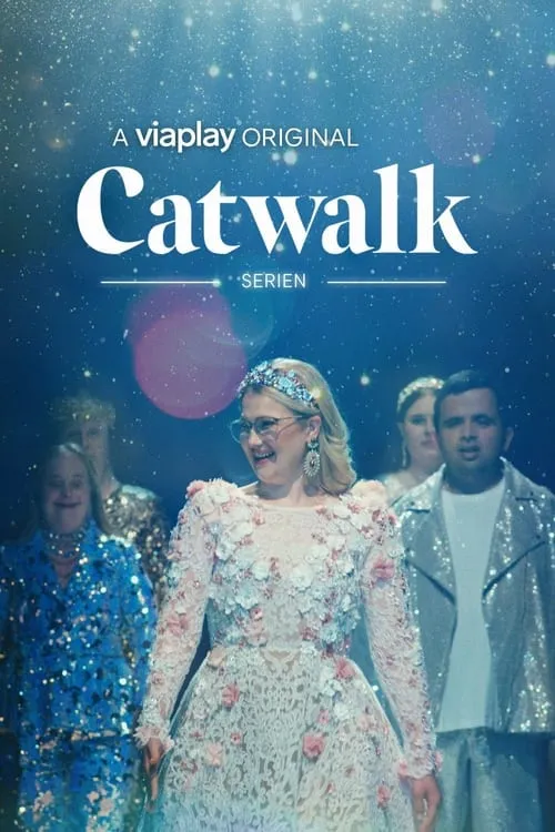 Catwalk - Serien (сериал)