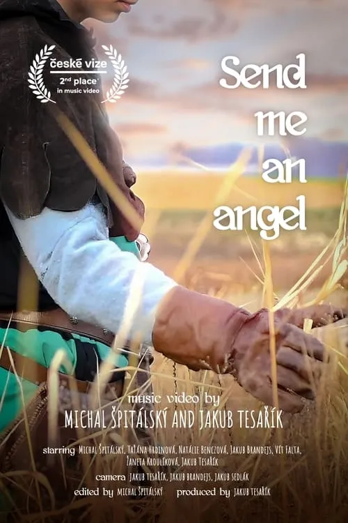 Send me an Angel (movie)