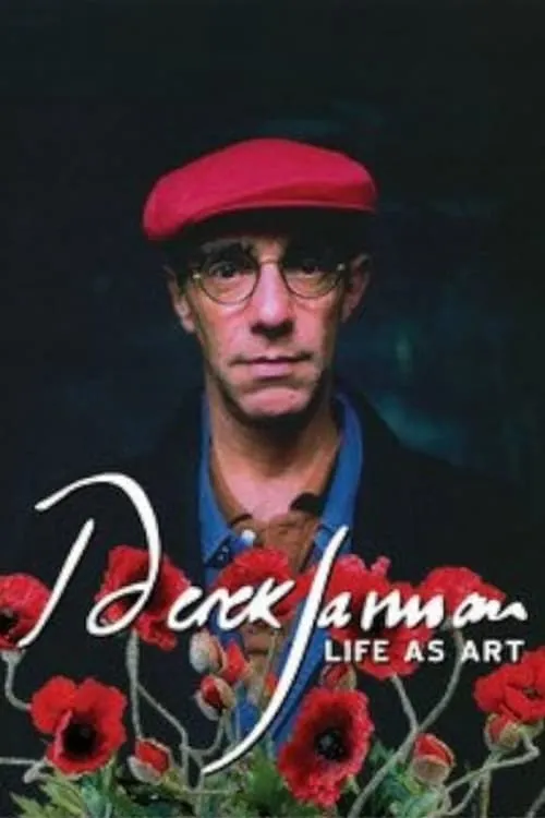 Derek Jarman: Life as Art (movie)