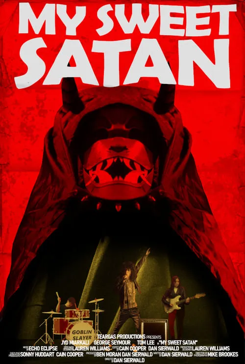 My Sweet Satan (movie)