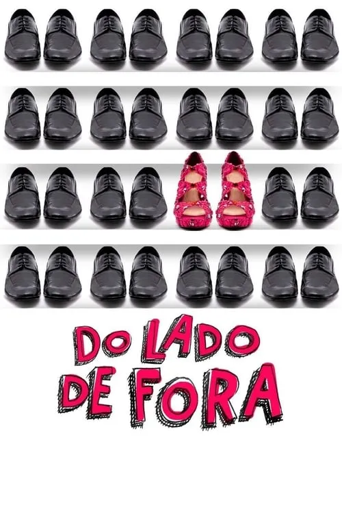 Do Lado de Fora (фильм)