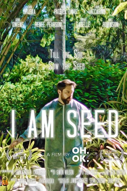 I Am Seed (movie)