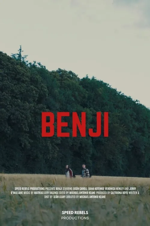 Benji (movie)