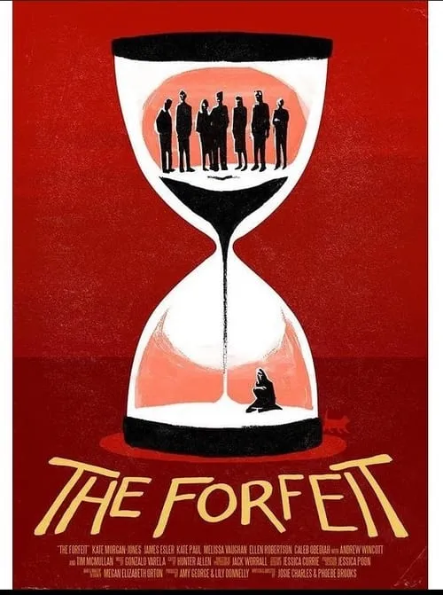 The Forfeit (movie)