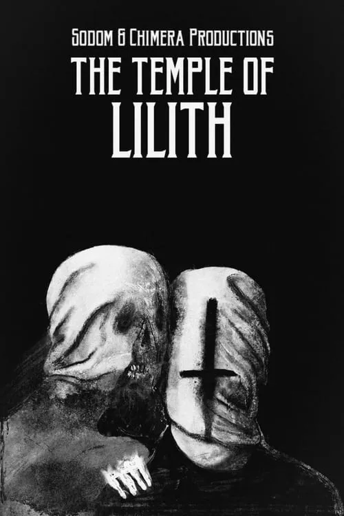 The Temple of Lilith (movie)