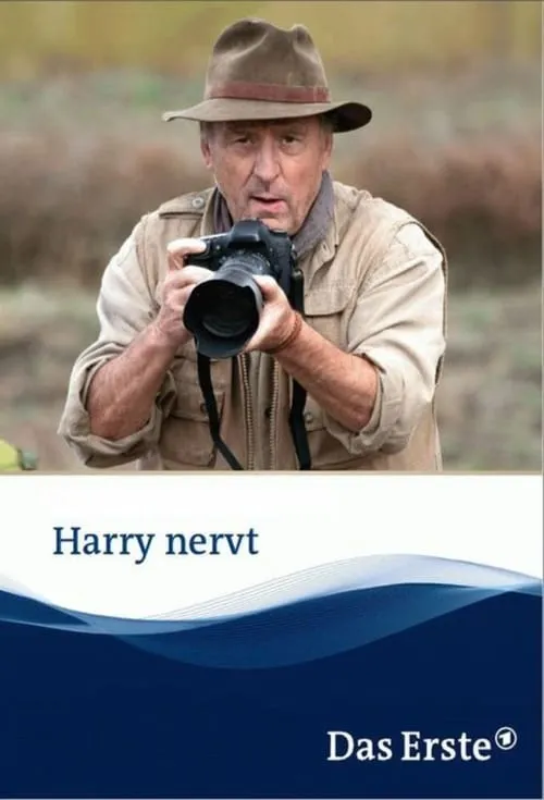 Harry nervt (movie)