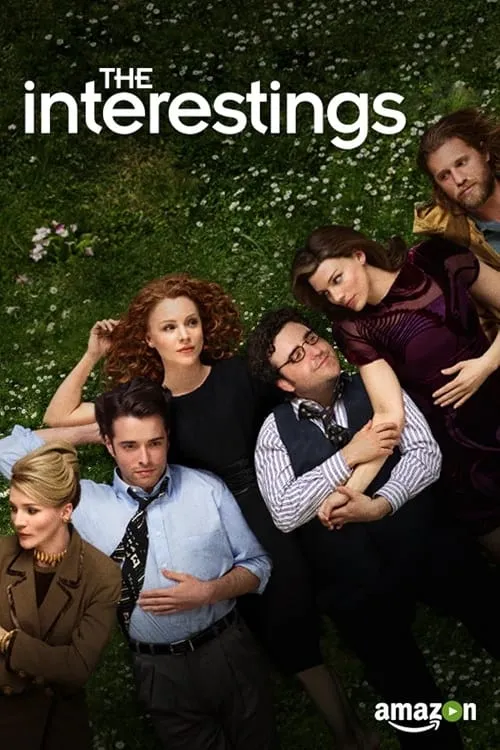 The Interestings (сериал)