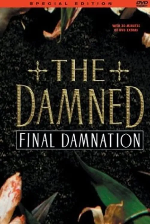 The Damned: Final Damnation (movie)