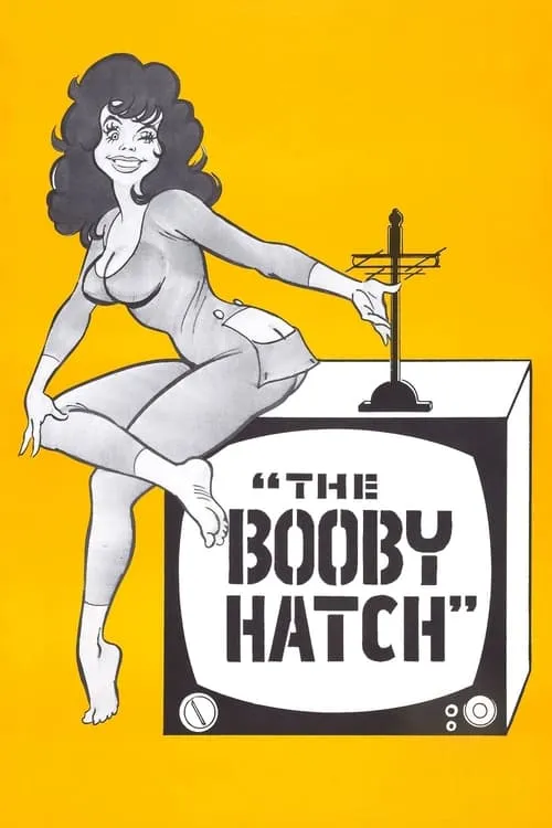 The Booby Hatch (movie)