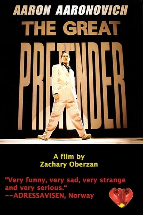 The Great Pretender (movie)