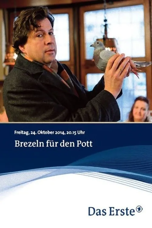 Brezeln für den Pott (фильм)