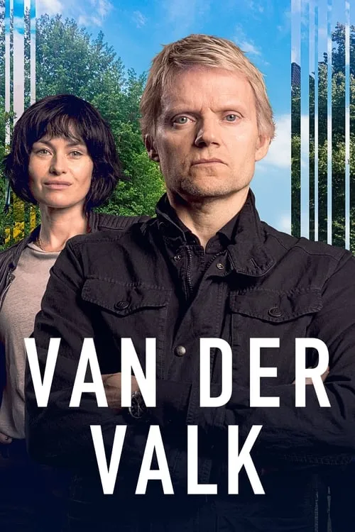 Van der Valk (series)