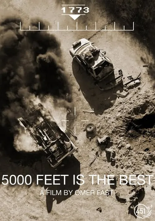 5,000 Feet Is the Best (movie)