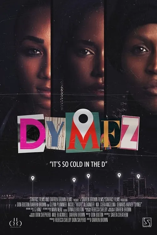 Dymez (movie)