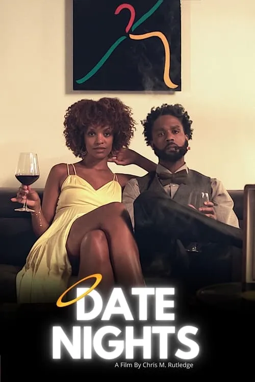 Date Nights (movie)