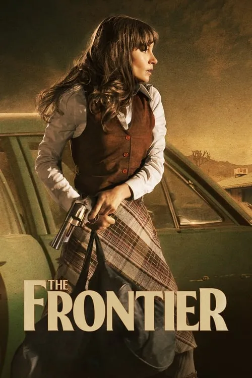 The Frontier (фильм)