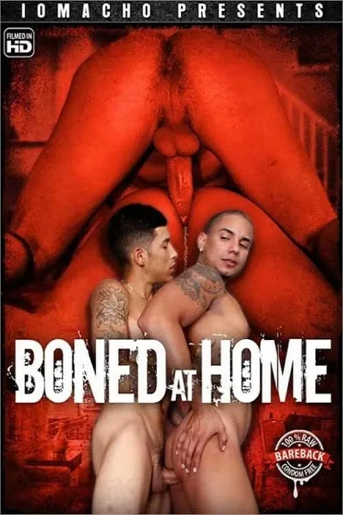 Boned At Home (movie)