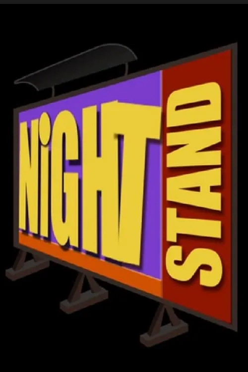 Night Stand with Dick Dietrick (сериал)