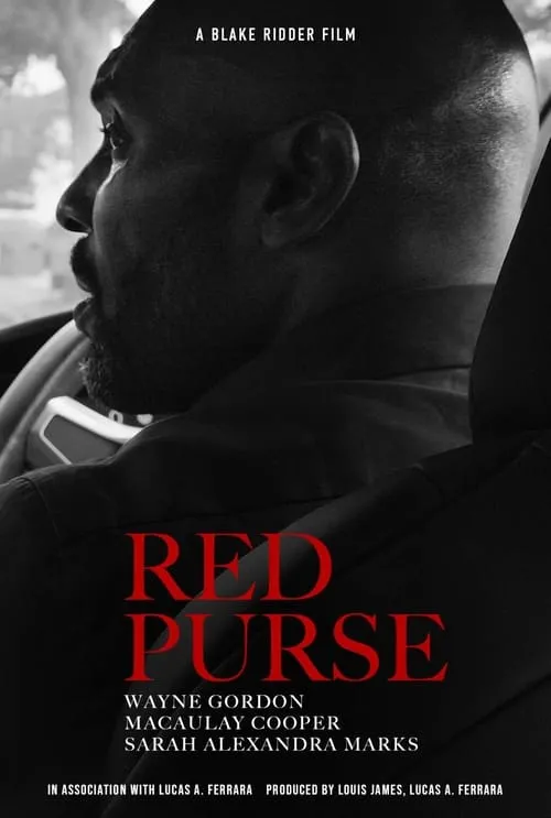 Red Purse (movie)