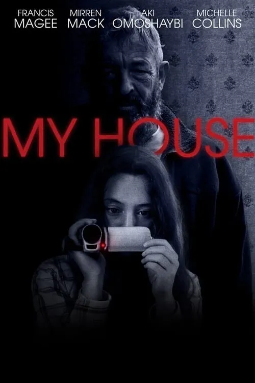 My House (movie)