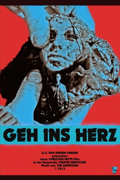 Geh ins Herz (movie)