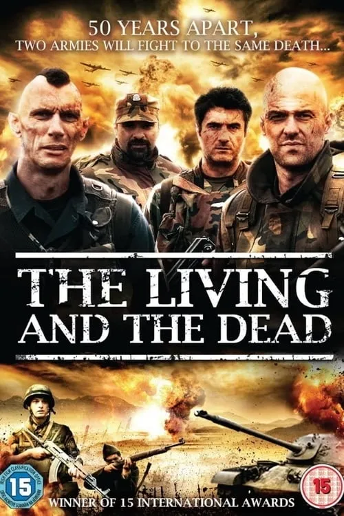 The Living and the Dead (movie)