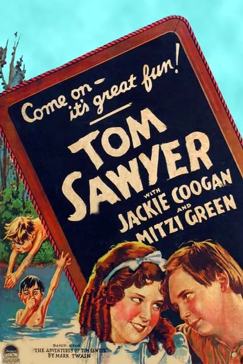 Tom Sawyer (movie)