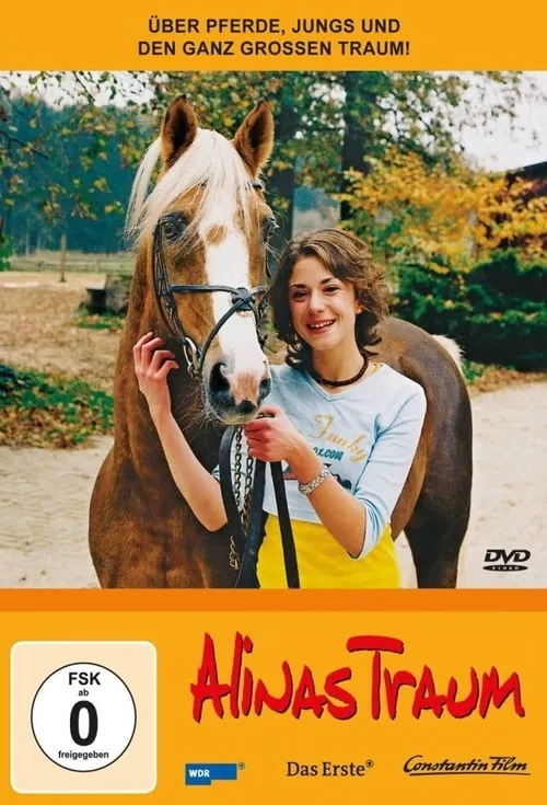 Alinas Traum (movie)