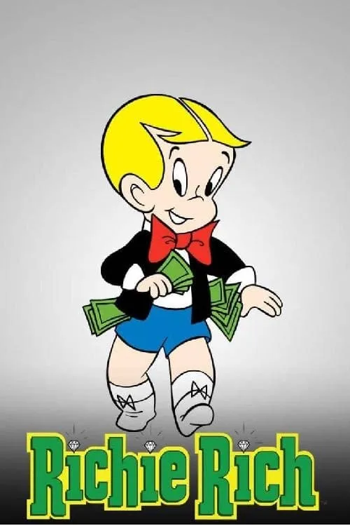 Richie Rich (сериал)