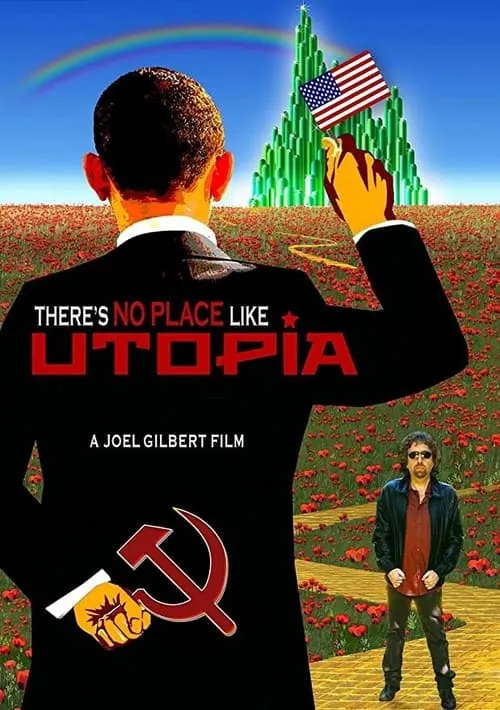 There's No Place Like Utopia (movie)